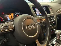 Usado Audi Q5 Ambiente 190 CV (139 kW) 2015 Blanco SUV