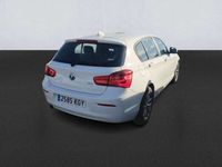 usado BMW 116 116 d