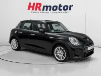 Usado Mini Cooper 178 CV (130 kW) 2023 Utilitario