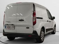 Usado Ford Transit Trend 100 CV (73 kW) 2022 Berlina