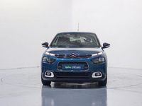 Brugt Citroën C4 Cactus PureTech 130 HK (95 kW) 2020 Grøn Hatchback