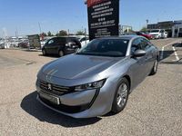 Usado Peugeot 508 SW Business-Line 131 CV (96 kW) 2020 Gris Familiar