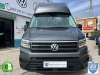 Usado VW California California 177 CV (130 kW) 2023 Gris / plata Van