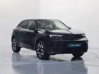 Usado Opel Mokka S 136 HP (100 kW) 2025 Preto SUV