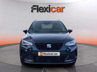 Usado Seat Arona FR 116 CV (85 kW) 2024 Gris SUV