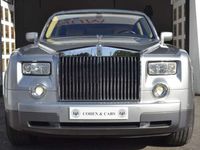 usado Rolls Royce Phantom V12