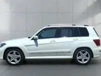 Usado Mercedes GLK220 170 CV (125 kW) 2015 SUV