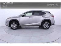 usado Lexus NX300 300h Executive Navigation 4WD