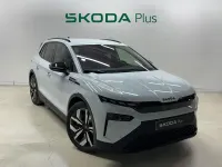 Usado Skoda Elroq SportLine 2025 Eléctrico SUV