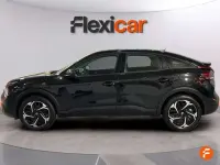 Usado Citroën C4 Feel 131 CV (96 kW) 2023 Negro SUV