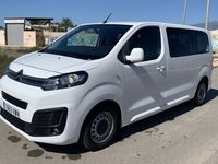 usado Citroën Spacetourer BlueHDI M Business 120