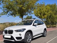 Occasion BMW X1 150 ch (110 kW) 2018 Blanc SUV