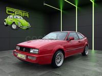 Usado VW Corrado 160 CV (117 kW) 1990 Rojo Coupe