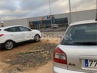 Usado Audi A3 Ambiente 102 CV (75 kW) 2002 Gris / plata Berlina