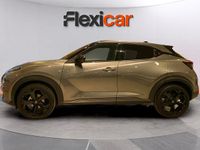Usado Nissan Juke Tekna 114 CV (83 kW) 2025 Gris SUV