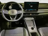 Usado VW T-Roc Edition 150 CV (110 kW) 2025 Azul SUV