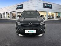 Usado Citroën C5 Aircross Shine 225 CV (165 kW) 2023 Negro SUV