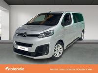 Usado Citroën Spacetourer Business Class 177 CV (130 kW) 2018 Monovolumen