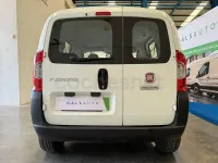 Usado Fiat Fiorino 80 CV (58 kW) 2022 Blanco Monovolumen