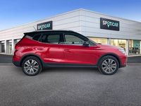 Usado Seat Arona Xperience 110 CV (80 kW) 2023 Rojo SUV
