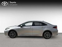 Usado Toyota Corolla Plus 140 CV (102 kW) 2025 Berlina