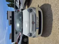 Usado Fiat 500 Dolcevita 71 CV (52 kW) 2022 Blanco Utilitario
