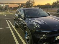 Usado Lynk & Co 01 261 CV (191 kW) 2021 Negro SUV