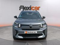 Usado Citroën C3 Aircross 101 CV (74 kW) 2025 Gris SUV