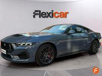 Usado Ford Mustang GT 450 CV (330 kW) 2024 Gris