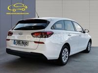 Usado Hyundai i30 Select 140 CV (102 kW) 2019 Blanco Utilitario