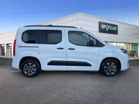 Nuevo Opel Combo S 101 CV (74 kW) 2026 Blanco Monovolumen