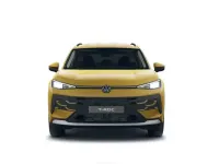 Nuevo VW T-Roc Edition 116 CV (85 kW) 2026 Amarillo SUV