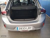 usado Opel Corsa 1.2T XHL 74kW (100CV) Elegance