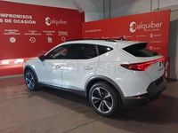 Usado Cupra Formentor 150 CV (110 kW) 2022 Blanco SUV