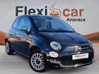 usado Fiat 500 Lounge 1.2 8v 51KW (69 CV)