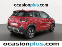 Usado Citroën C3 Aircross 110 CV (80 kW) 2024 Rojo SUV
