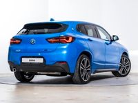 usado BMW X2 xDrive25e en Oliva Motor Tarragona Tarragona