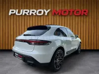 Usado Porsche Macan S 380 CV (279 kW) 2022 Blanco SUV