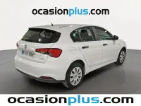 Usado Fiat Tipo Business 120 CV (88 kW) 2017 Blanco Berlina