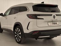 Usado Renault Espace Techno 200 CV (147 kW) 2024 Blanco Familiar