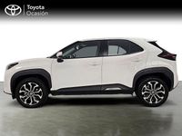 Usado Toyota Yaris Active 116 CV (85 kW) 2022 Blanco Utilitario