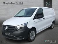 Nuevo Mercedes Vito 85 kW (116 CV) 2025 Blanco Van