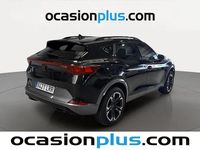 Usado Cupra Formentor 150 CV (110 kW) 2021 Negro SUV