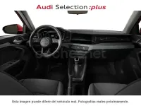 Usado Audi A1 Sportback 116 CV (85 kW) 2026 Rojo Utilitario