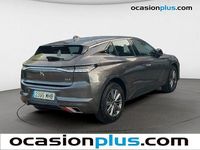 Usado DS Automobiles DS4 Bastille 131 CV (96 kW) 2023 Gris SUV