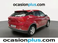 Usado DFSK 500 106 CV (77 kW) 2025 Rojo SUV