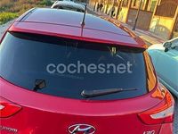 Käytetty Hyundai i30 110 HP (80 kW) 2014 Punainen Sedan