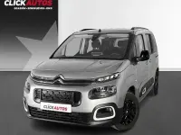 Usado Citroën Berlingo Shine 100 CV (73 kW) 2024 Monovolumen
