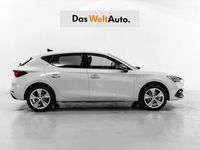 usado Seat Leon 1.4 e-Hybrid S&S FR XL DSG 150 kW (204 CV)