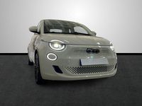 Nuevo Fiat 500e La Prima 86 kW (118 CV) 2025 Blanco Berlina